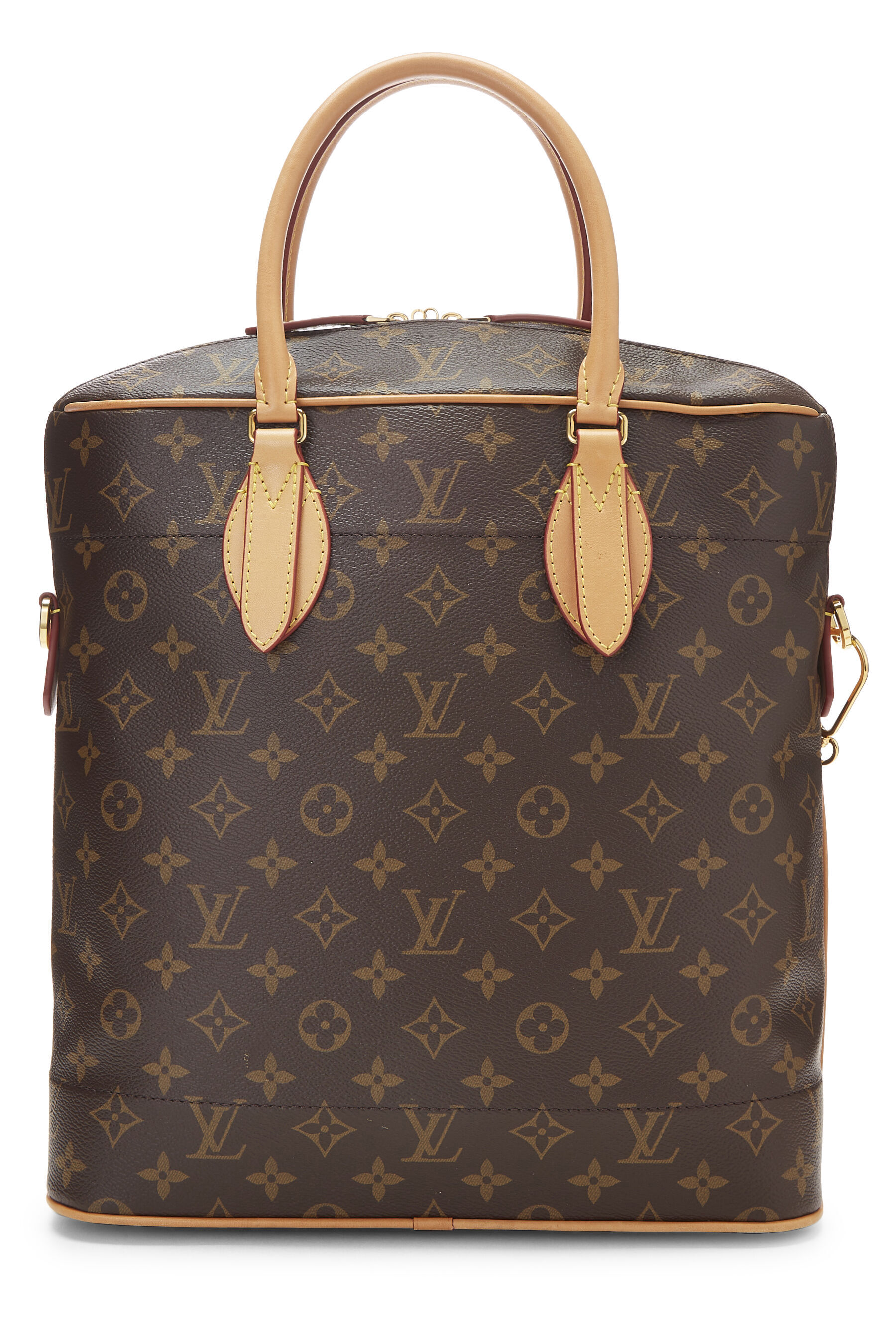 Louis Vuitton AllIn MM Bag Monogram  THE PURSE AFFAIR